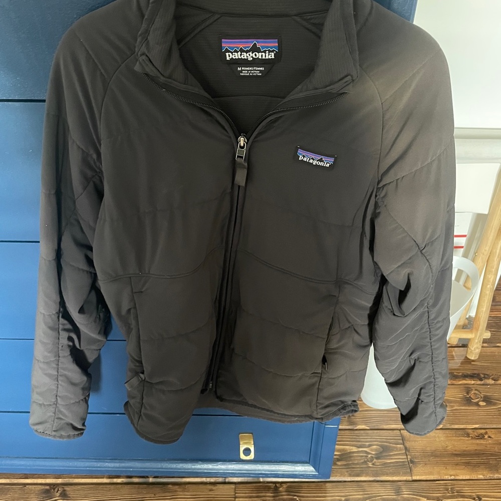 Patagonia Jacket
